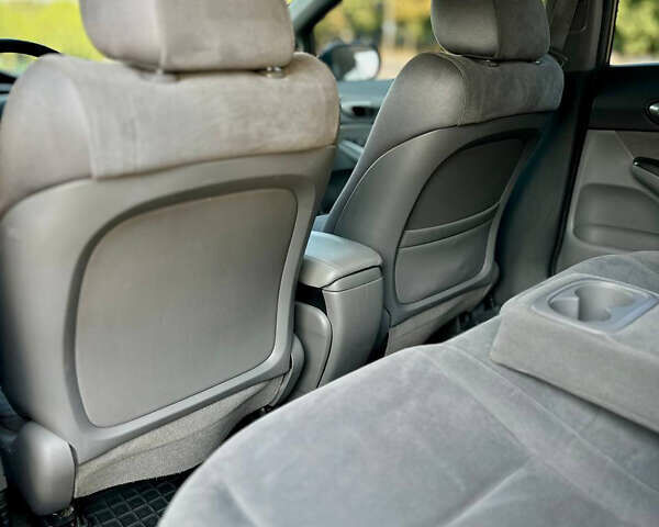 Бежевий Хонда Сівік, об'ємом двигуна 1.3 л та пробігом 235 тис. км за 5499 $, фото 11 на Automoto.ua