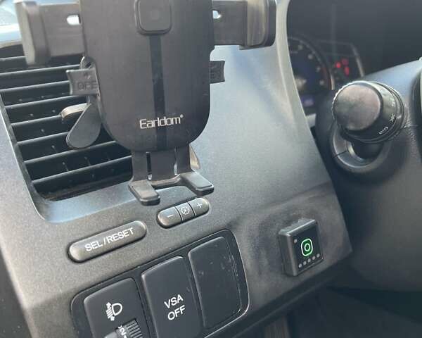 Бежевий Хонда Сівік, об'ємом двигуна 1.8 л та пробігом 263 тис. км за 7000 $, фото 34 на Automoto.ua