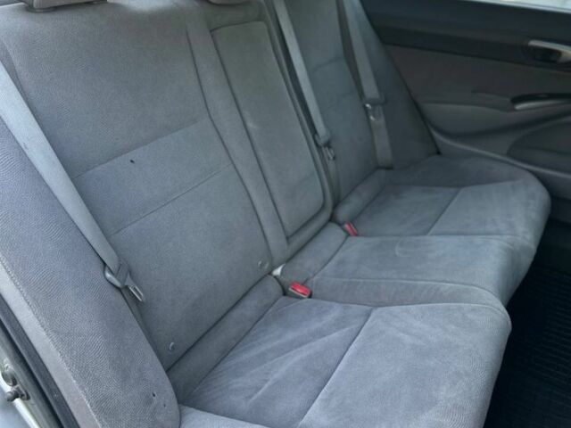 Бежевый Хонда Цивик, объемом двигателя 1.3 л и пробегом 235 тыс. км за 5499 $, фото 15 на Automoto.ua