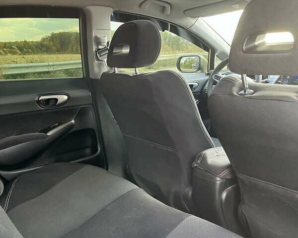 Бежевий Хонда Сівік, об'ємом двигуна 1.8 л та пробігом 263 тис. км за 7000 $, фото 40 на Automoto.ua