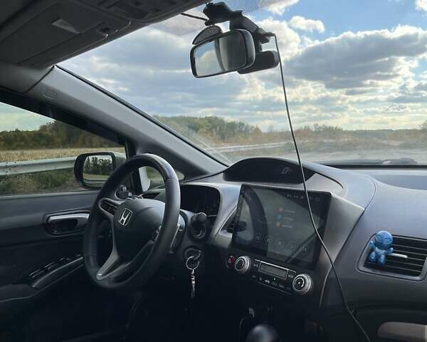 Бежевий Хонда Сівік, об'ємом двигуна 1.8 л та пробігом 263 тис. км за 7000 $, фото 36 на Automoto.ua