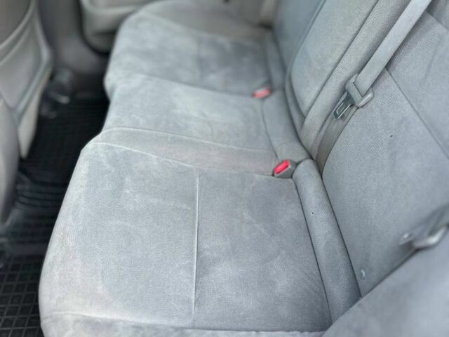 Бежевый Хонда Цивик, объемом двигателя 1.3 л и пробегом 235 тыс. км за 5499 $, фото 12 на Automoto.ua