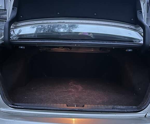 Бежевый Хонда Цивик, объемом двигателя 1.8 л и пробегом 129 тыс. км за 7000 $, фото 7 на Automoto.ua