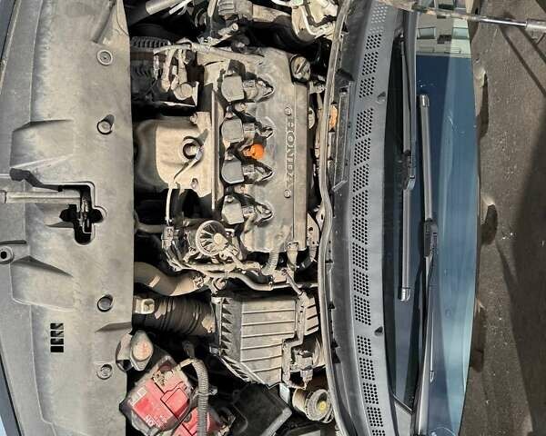 Бежевый Хонда Цивик, объемом двигателя 1.8 л и пробегом 242 тыс. км за 6300 $, фото 36 на Automoto.ua