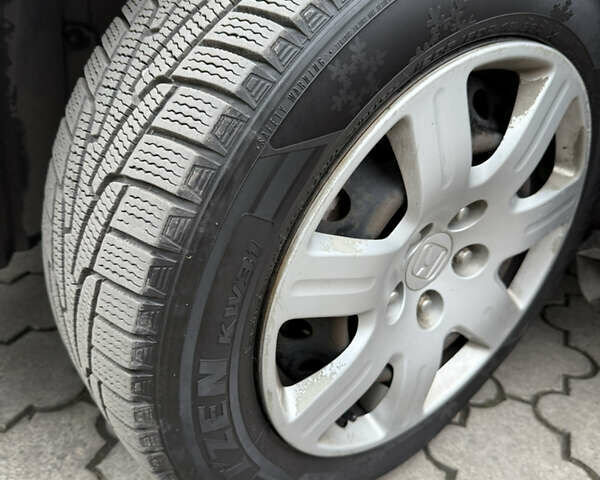 Бежевий Хонда Сівік, об'ємом двигуна 1.8 л та пробігом 175 тис. км за 6300 $, фото 15 на Automoto.ua