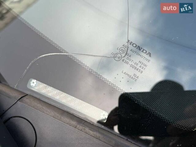 Бежевый Хонда Цивик, объемом двигателя 1.8 л и пробегом 242 тыс. км за 6300 $, фото 16 на Automoto.ua