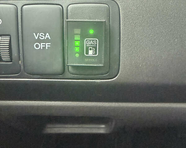 Бежевий Хонда Сівік, об'ємом двигуна 1.8 л та пробігом 175 тис. км за 6300 $, фото 16 на Automoto.ua