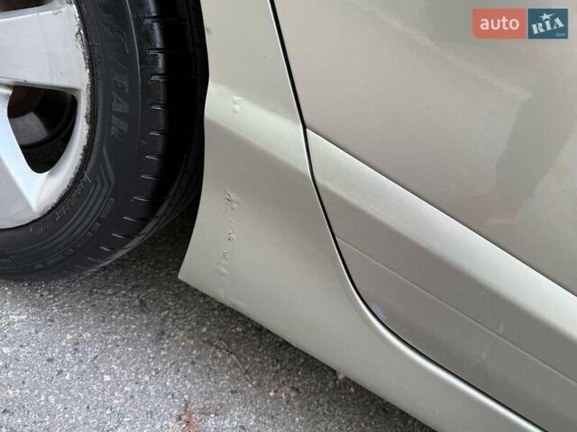 Бежевый Хонда Цивик, объемом двигателя 1.8 л и пробегом 242 тыс. км за 6300 $, фото 13 на Automoto.ua