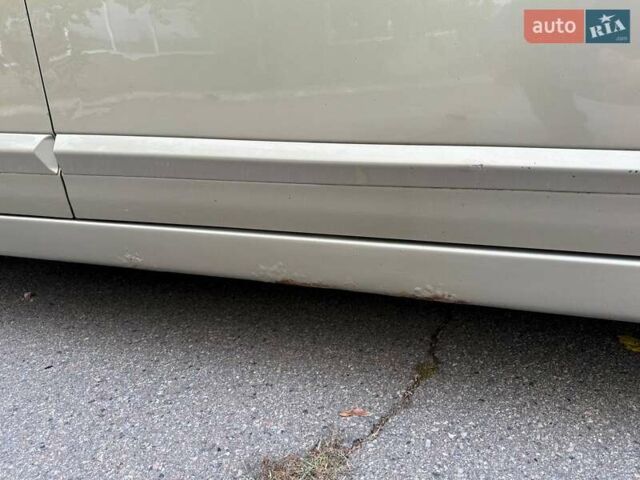 Бежевый Хонда Цивик, объемом двигателя 1.8 л и пробегом 242 тыс. км за 6300 $, фото 12 на Automoto.ua