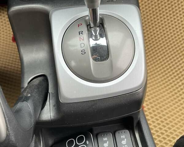 Бежевый Хонда Цивик, объемом двигателя 1.8 л и пробегом 160 тыс. км за 7700 $, фото 39 на Automoto.ua