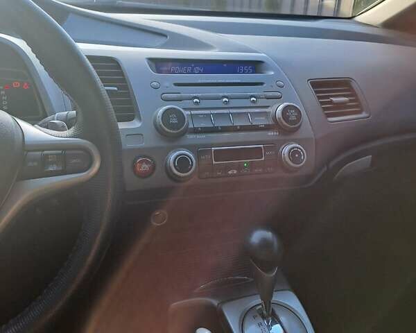 Бежевий Хонда Сівік, об'ємом двигуна 1.8 л та пробігом 157 тис. км за 7500 $, фото 11 на Automoto.ua