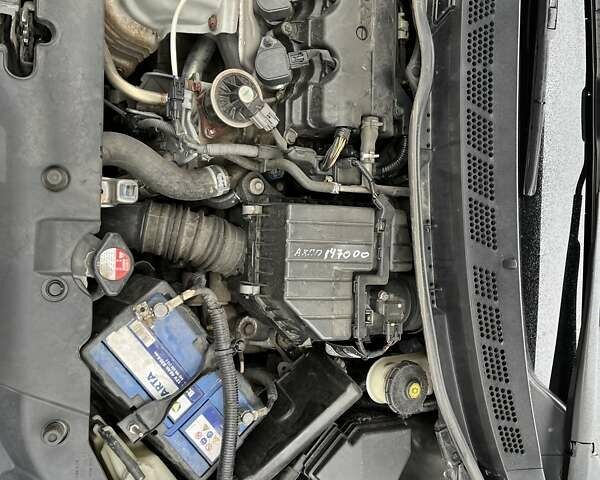 Бежевый Хонда Цивик, объемом двигателя 1.8 л и пробегом 160 тыс. км за 7700 $, фото 16 на Automoto.ua