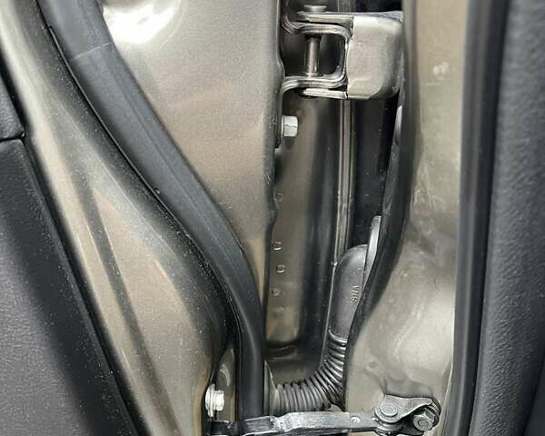 Бежевый Хонда Цивик, объемом двигателя 1.8 л и пробегом 160 тыс. км за 7700 $, фото 29 на Automoto.ua