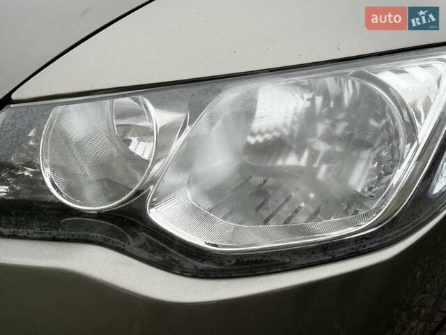 Бежевый Хонда Цивик, объемом двигателя 1.8 л и пробегом 160 тыс. км за 7700 $, фото 8 на Automoto.ua