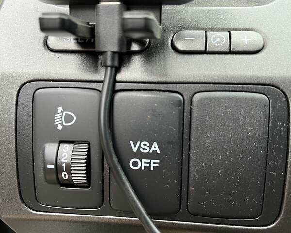 Бежевый Хонда Цивик, объемом двигателя 1.8 л и пробегом 160 тыс. км за 7700 $, фото 34 на Automoto.ua