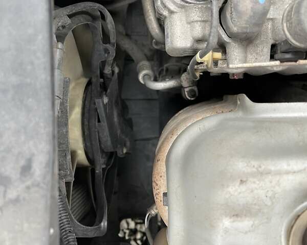 Бежевый Хонда Цивик, объемом двигателя 1.8 л и пробегом 160 тыс. км за 7700 $, фото 13 на Automoto.ua