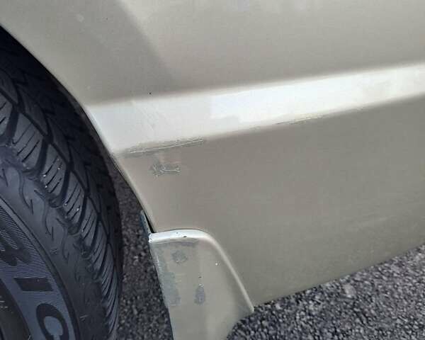 Бежевий Хонда Сівік, об'ємом двигуна 1.8 л та пробігом 157 тис. км за 7500 $, фото 20 на Automoto.ua