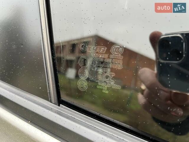 Бежевый Хонда Цивик, объемом двигателя 1.8 л и пробегом 160 тыс. км за 7700 $, фото 60 на Automoto.ua