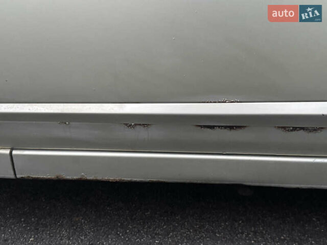 Бежевый Хонда Цивик, объемом двигателя 1.8 л и пробегом 230 тыс. км за 6500 $, фото 13 на Automoto.ua