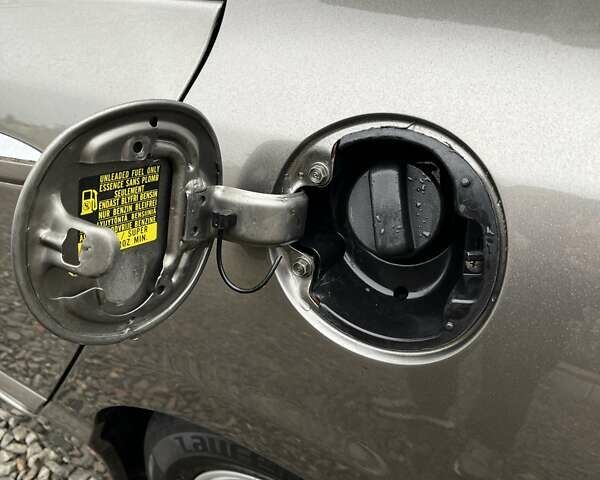 Бежевый Хонда Цивик, объемом двигателя 1.8 л и пробегом 160 тыс. км за 7700 $, фото 25 на Automoto.ua