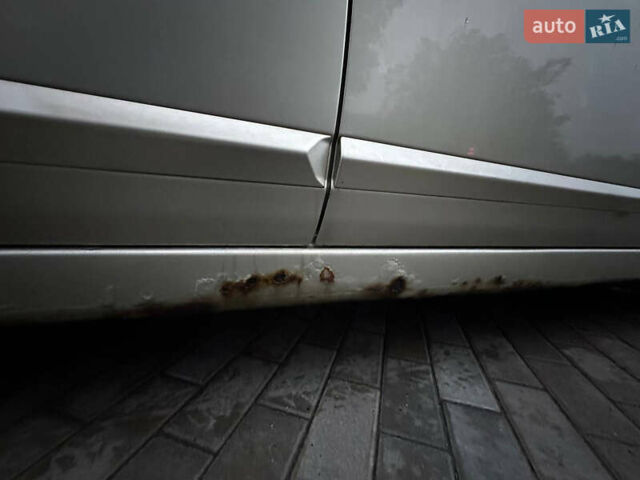 Бежевый Хонда Цивик, объемом двигателя 1.8 л и пробегом 230 тыс. км за 6500 $, фото 12 на Automoto.ua