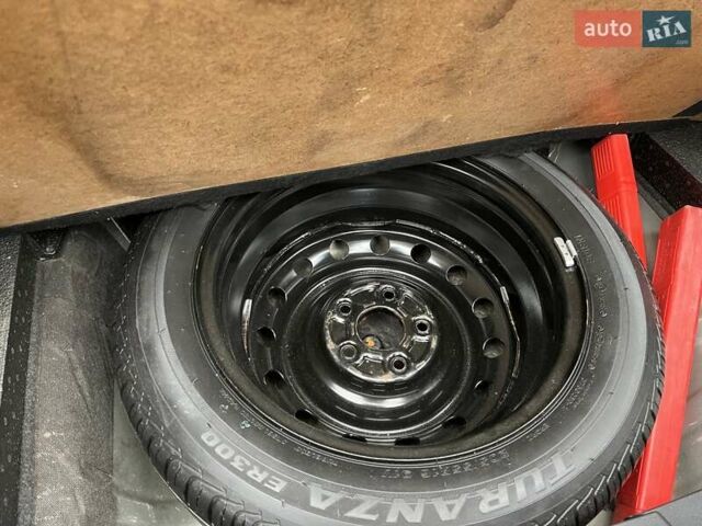 Бежевый Хонда Цивик, объемом двигателя 1.8 л и пробегом 160 тыс. км за 7700 $, фото 20 на Automoto.ua