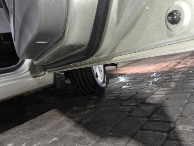 Бежевый Хонда Цивик, объемом двигателя 1.8 л и пробегом 161 тыс. км за 7000 $, фото 7 на Automoto.ua