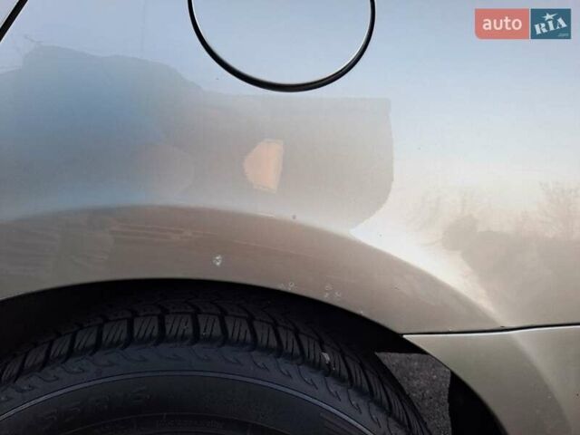 Бежевий Хонда Сівік, об'ємом двигуна 1.8 л та пробігом 157 тис. км за 7500 $, фото 16 на Automoto.ua