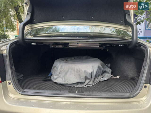 Бежевый Хонда Цивик, объемом двигателя 1.8 л и пробегом 230 тыс. км за 6500 $, фото 1 на Automoto.ua