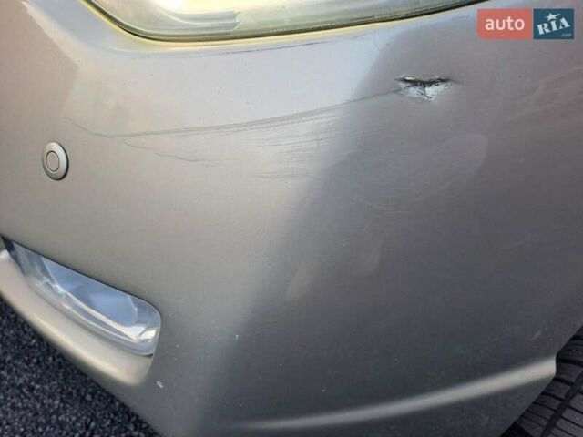 Бежевий Хонда Сівік, об'ємом двигуна 1.8 л та пробігом 157 тис. км за 7500 $, фото 19 на Automoto.ua