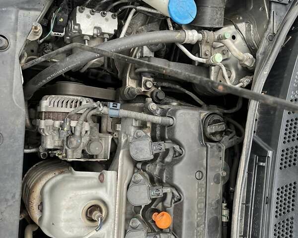 Бежевый Хонда Цивик, объемом двигателя 1.8 л и пробегом 160 тыс. км за 7700 $, фото 12 на Automoto.ua