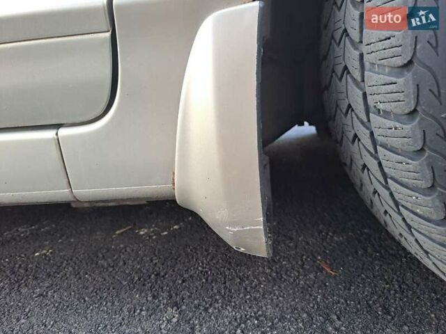 Бежевий Хонда Сівік, об'ємом двигуна 1.8 л та пробігом 157 тис. км за 7500 $, фото 18 на Automoto.ua