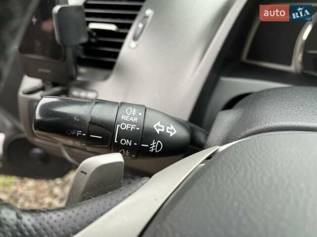 Бежевый Хонда Цивик, объемом двигателя 1.8 л и пробегом 160 тыс. км за 7700 $, фото 28 на Automoto.ua