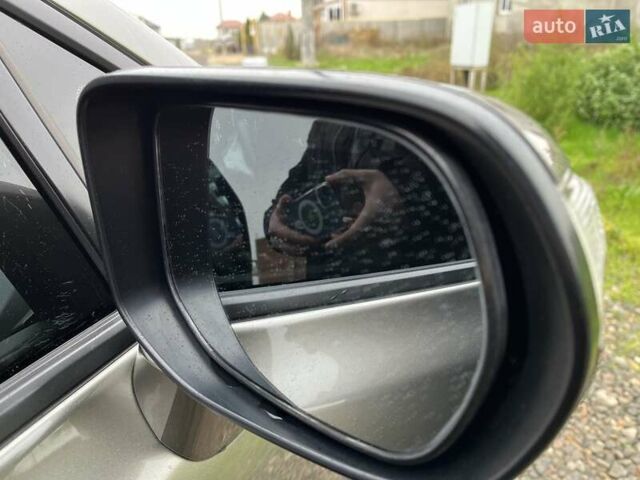 Бежевый Хонда Цивик, объемом двигателя 1.8 л и пробегом 160 тыс. км за 7700 $, фото 57 на Automoto.ua