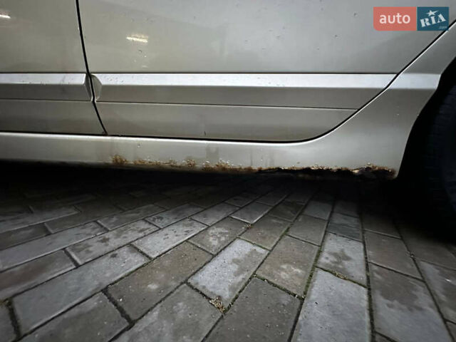 Бежевый Хонда Цивик, объемом двигателя 1.8 л и пробегом 230 тыс. км за 6500 $, фото 14 на Automoto.ua