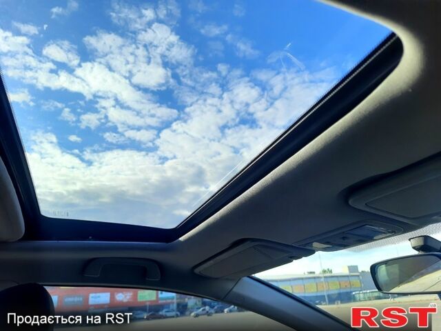 Бежевый Хонда Цивик, объемом двигателя 1.8 л и пробегом 255 тыс. км за 6100 $, фото 6 на Automoto.ua