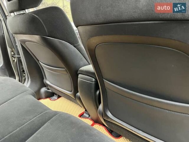 Бежевый Хонда Цивик, объемом двигателя 1.8 л и пробегом 160 тыс. км за 7700 $, фото 50 на Automoto.ua