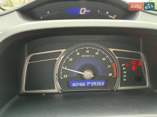 Бежевый Хонда Цивик, объемом двигателя 1.8 л и пробегом 160 тыс. км за 7700 $, фото 36 на Automoto.ua