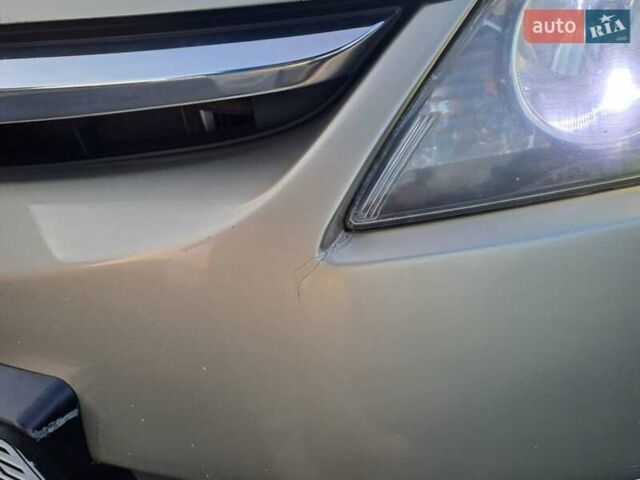 Бежевий Хонда Сівік, об'ємом двигуна 1.8 л та пробігом 157 тис. км за 7500 $, фото 17 на Automoto.ua