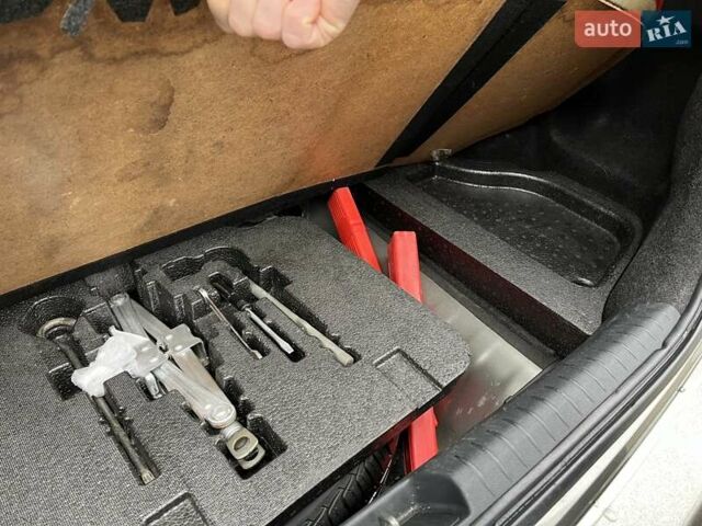 Бежевый Хонда Цивик, объемом двигателя 1.8 л и пробегом 160 тыс. км за 7700 $, фото 21 на Automoto.ua