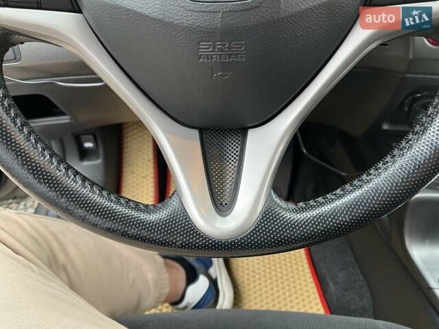 Бежевый Хонда Цивик, объемом двигателя 1.8 л и пробегом 160 тыс. км за 7700 $, фото 31 на Automoto.ua