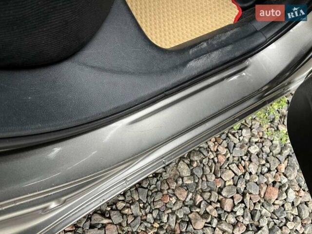 Бежевый Хонда Цивик, объемом двигателя 1.8 л и пробегом 160 тыс. км за 7700 $, фото 52 на Automoto.ua