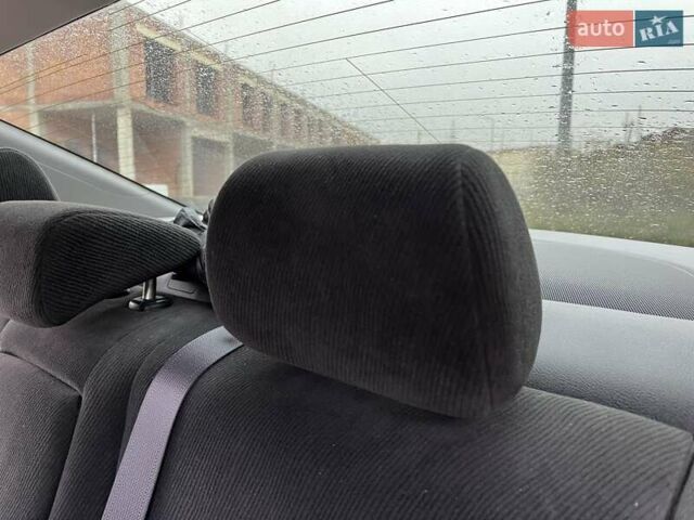 Бежевый Хонда Цивик, объемом двигателя 1.8 л и пробегом 160 тыс. км за 7700 $, фото 55 на Automoto.ua