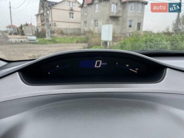 Бежевый Хонда Цивик, объемом двигателя 1.8 л и пробегом 160 тыс. км за 7700 $, фото 37 на Automoto.ua