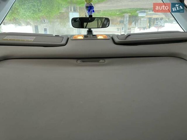 Бежевый Хонда Цивик, объемом двигателя 1.8 л и пробегом 160 тыс. км за 7700 $, фото 42 на Automoto.ua