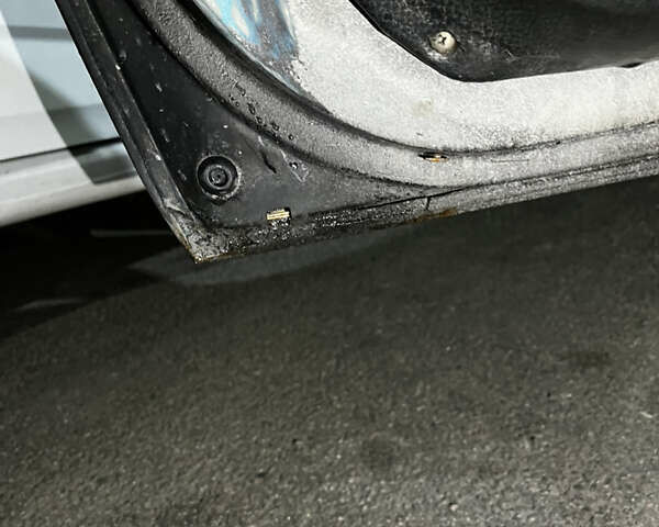 Черный Хонда Цивик, объемом двигателя 1.3 л и пробегом 400 тыс. км за 2200 $, фото 14 на Automoto.ua