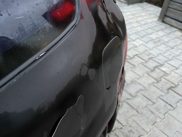 Чорний Хонда Сівік, об'ємом двигуна 1.3 л та пробігом 3 тис. км за 1100 $, фото 14 на Automoto.ua