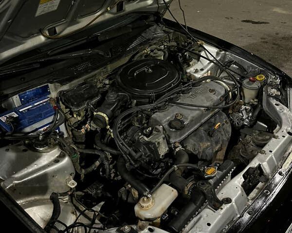 Черный Хонда Цивик, объемом двигателя 1.3 л и пробегом 400 тыс. км за 2200 $, фото 7 на Automoto.ua