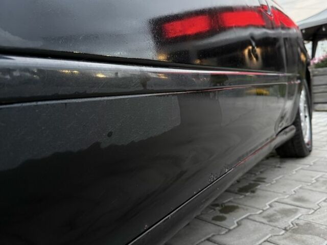 Чорний Хонда Сівік, об'ємом двигуна 1.3 л та пробігом 3 тис. км за 1100 $, фото 12 на Automoto.ua