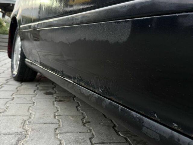 Чорний Хонда Сівік, об'ємом двигуна 1.3 л та пробігом 3 тис. км за 1100 $, фото 9 на Automoto.ua